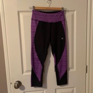 Champion Workout capris